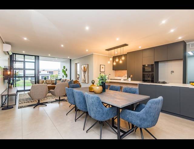 3 BEDROOM PROPERTY TO RENT IN ASCEND TO MIDSTREAM